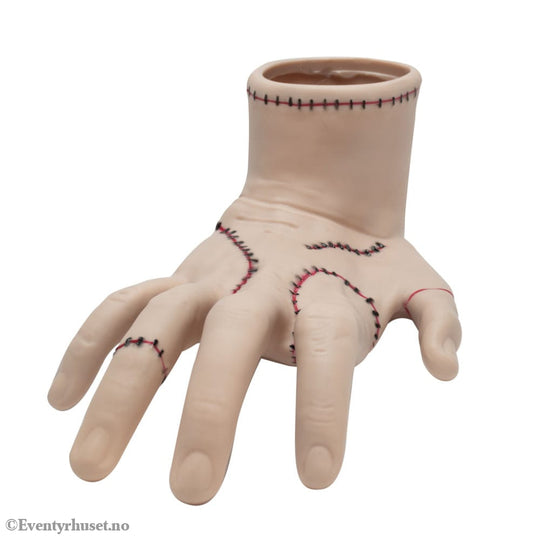 Wednesday Pencil Holder Thing Home & Gifts