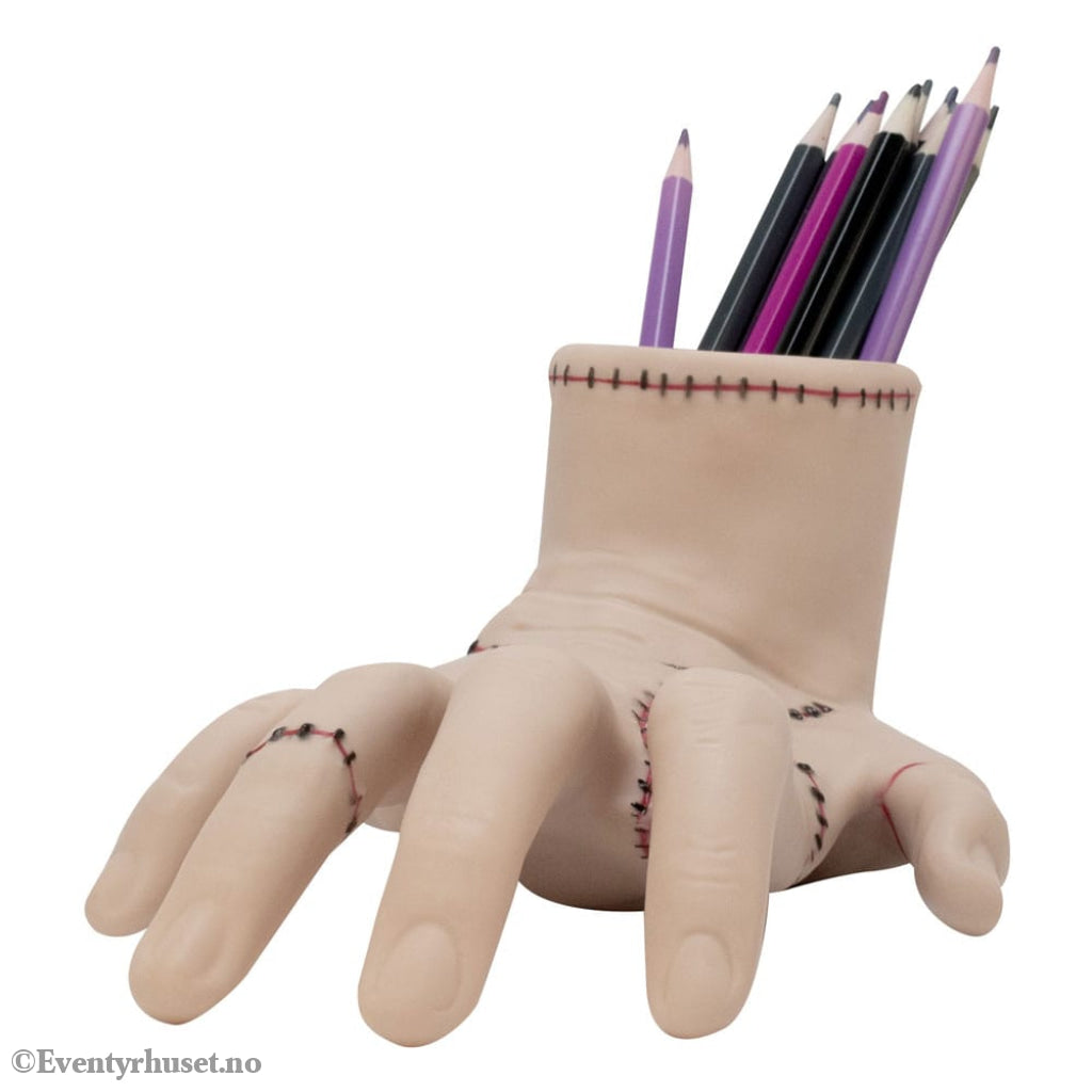 Wednesday Pencil Holder Thing Home & Gifts