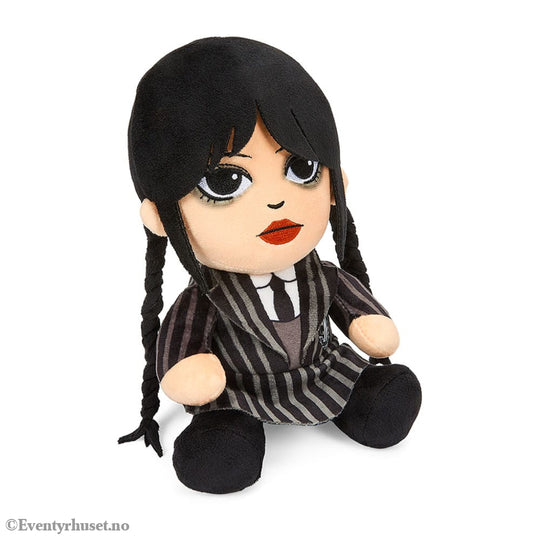 Wednesday Plush Figure Phunny 20 cm Toys