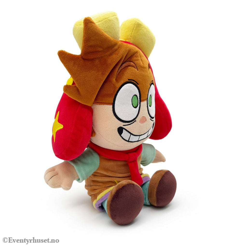 Welcome to Hell Plush Figure Sock 22 cm Collectibles