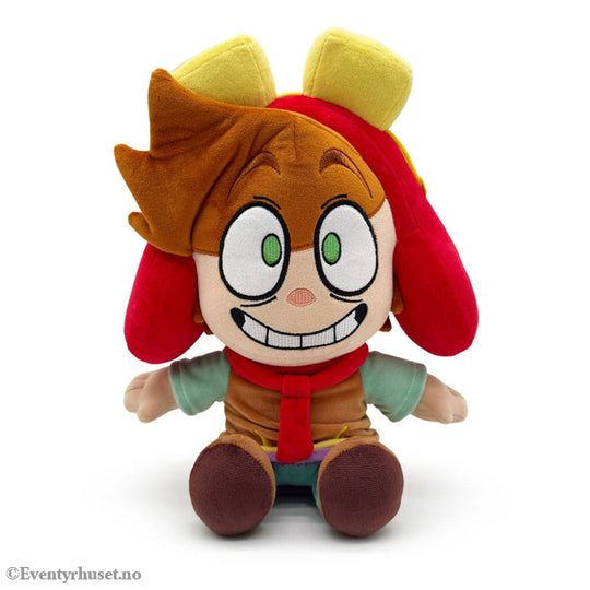Welcome to Hell Plush Figure Sock 22 cm Collectibles