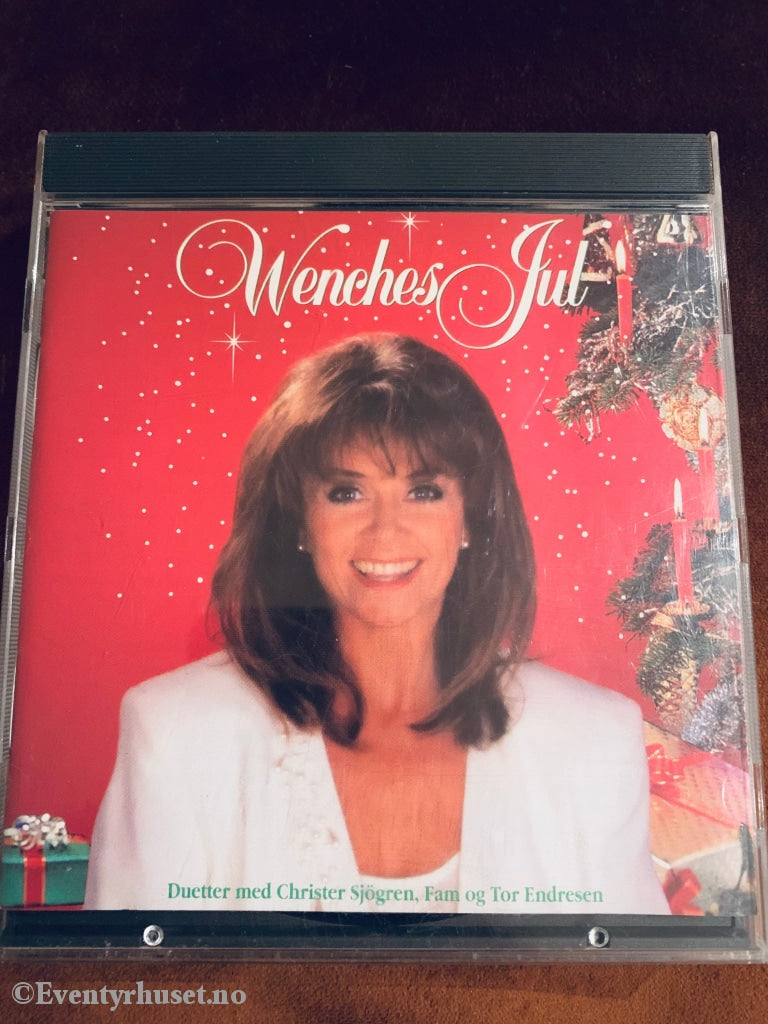 Wenches Jul. Cd. Cd