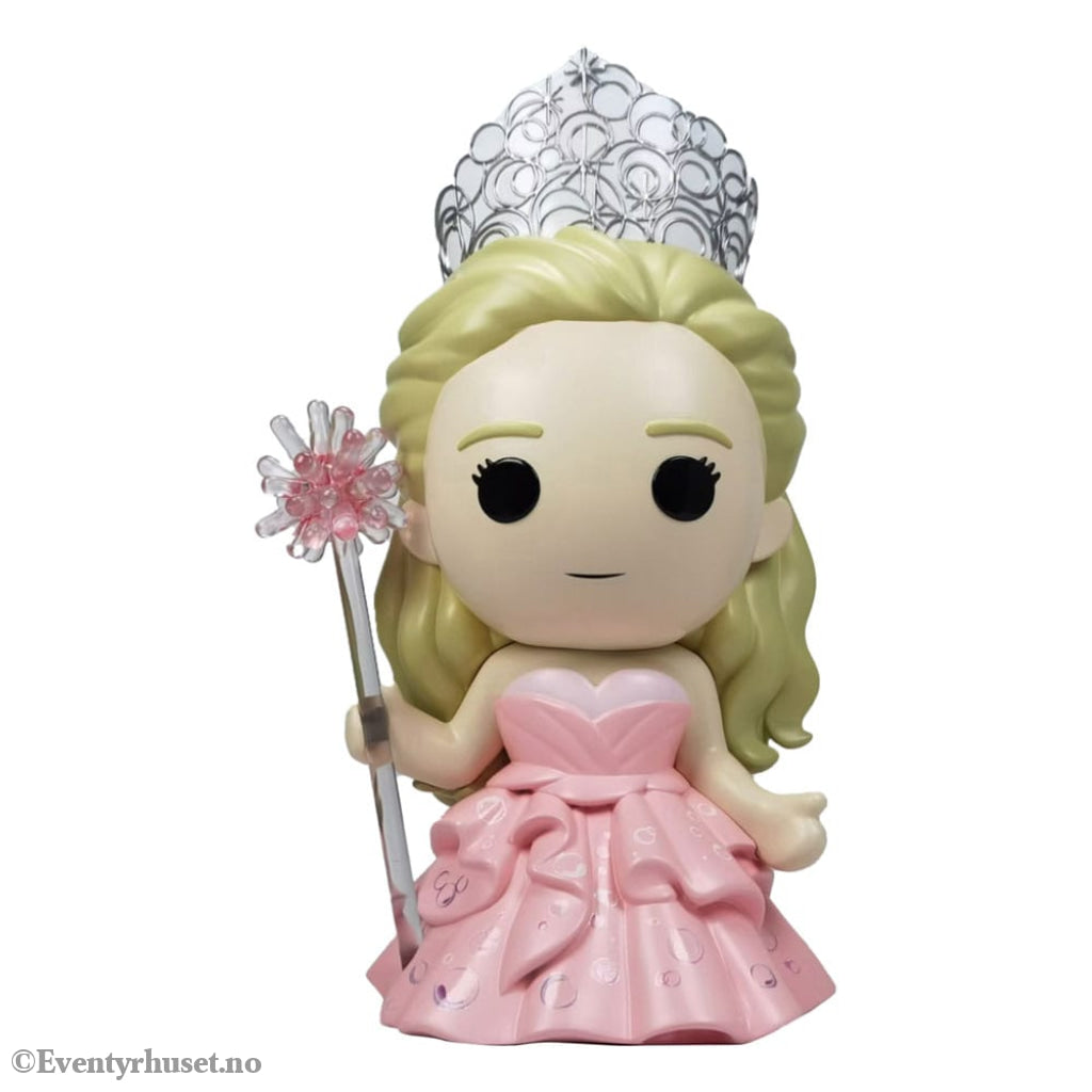 Wicked Coin Bank Glinda Upland Home & Gifts