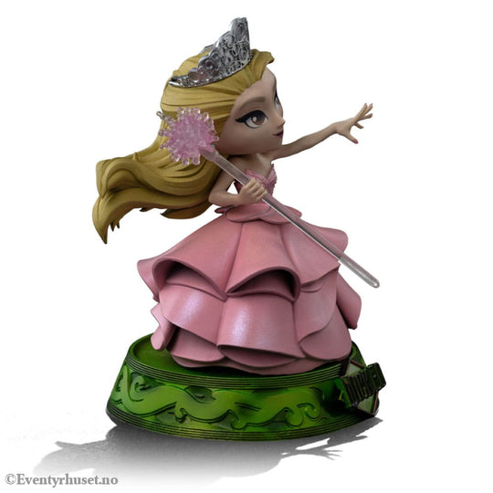 Wicked Mini Co. PVC Figure Glinda 15 cm Collectibles