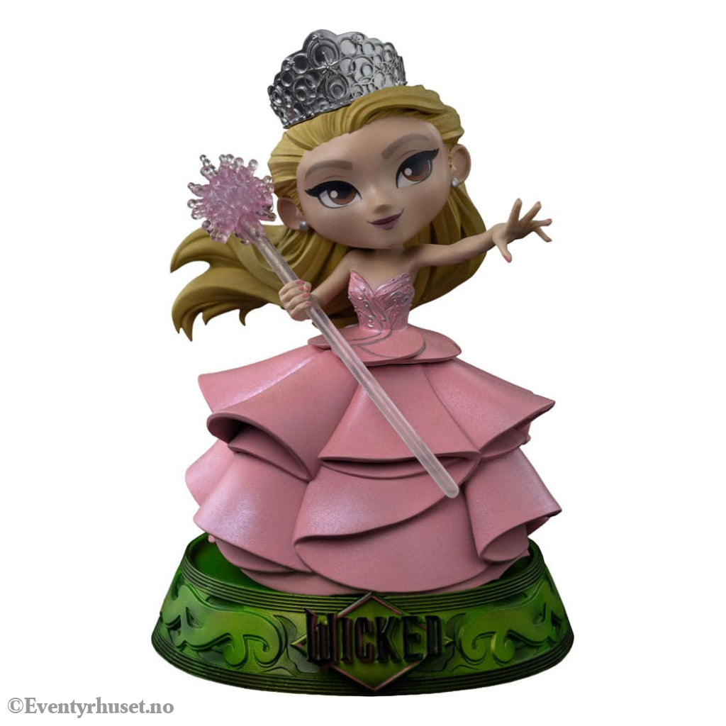 Wicked Mini Co. PVC Figure Glinda 15 cm Collectibles
