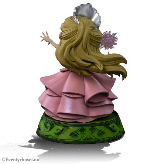 Wicked Mini Co. PVC Figure Glinda 15 cm Collectibles