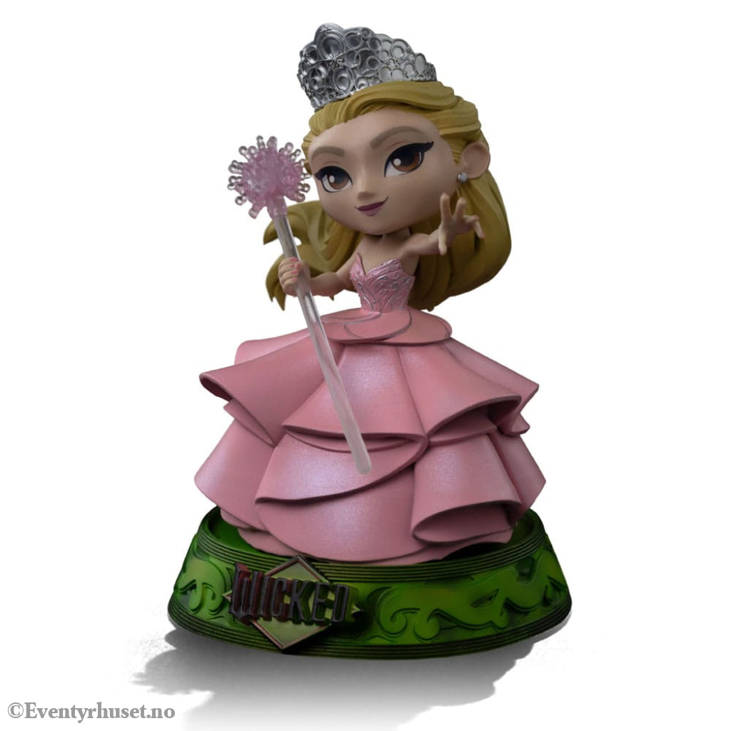 Wicked Mini Co. PVC Figure Glinda 15 cm Collectibles