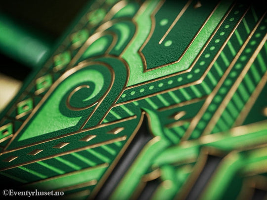 Wicked Playing Cards Games