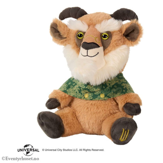 Wicked Plush Figure Dr. Dillamond 20 cm Toys