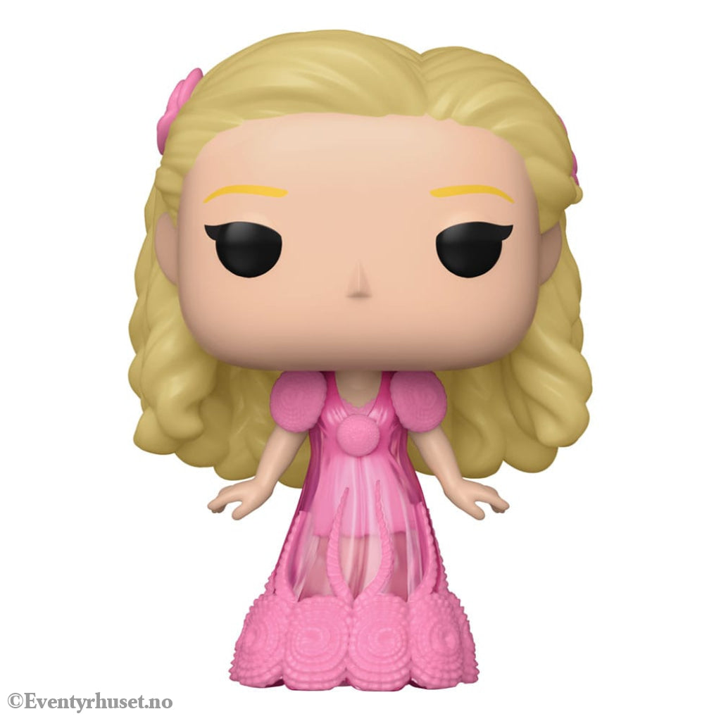 Wicked POP! Movies Vinyl Figure Glinda (Nightgown) 9 cm Collectibles