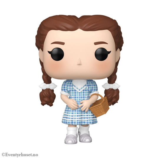 Wicked POP! Vinyl Figure Dorothy Gale 9 cm Collectibles