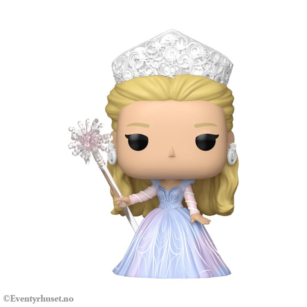 Wicked POP! Vinyl Figure Glinda in Blue Gown 9 cm Collectibles