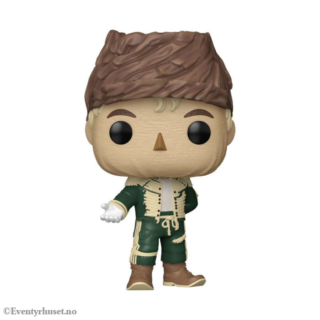 Wicked POP! Vinyl Figure Scarecrow 9 cm Collectibles