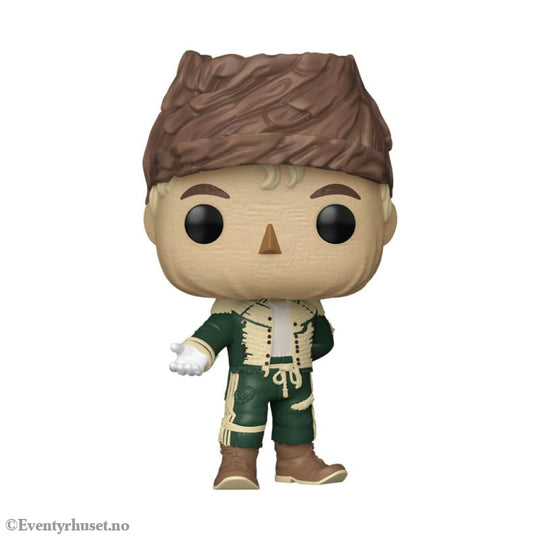 Wicked POP! Vinyl Figure Scarecrow 9 cm Collectibles