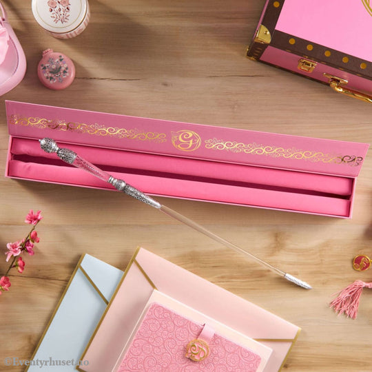 Wicked Prop Replica 1/1 Glinda’s Training Wand 55,5 cm Toys