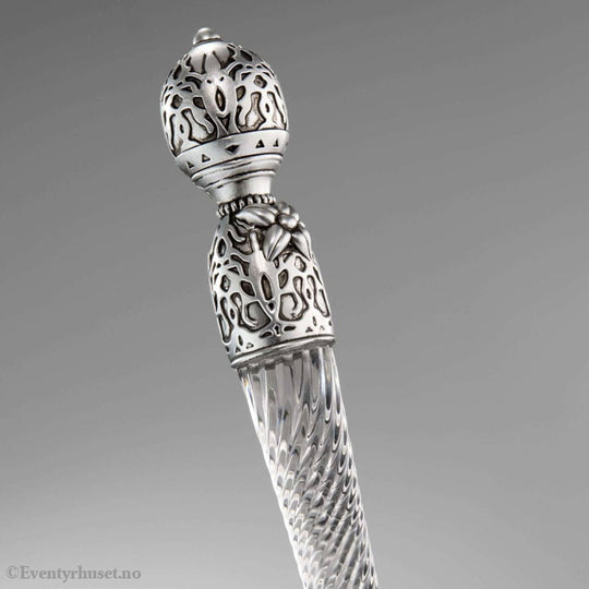 Wicked Prop Replica 1/1 Glinda’s Training Wand 55,5 cm Toys