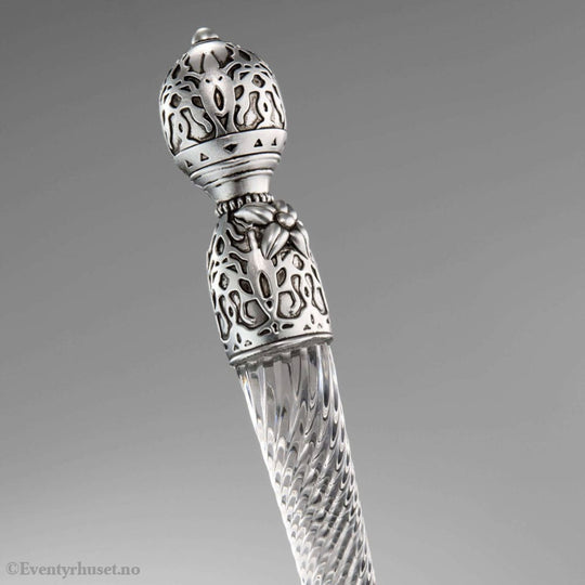 Wicked Prop Replica 1/1 Glinda’s Training Wand 55,5 cm Toys