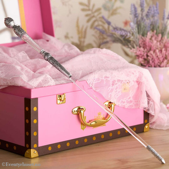 Wicked Prop Replica 1/1 Glinda’s Training Wand 55,5 cm Toys