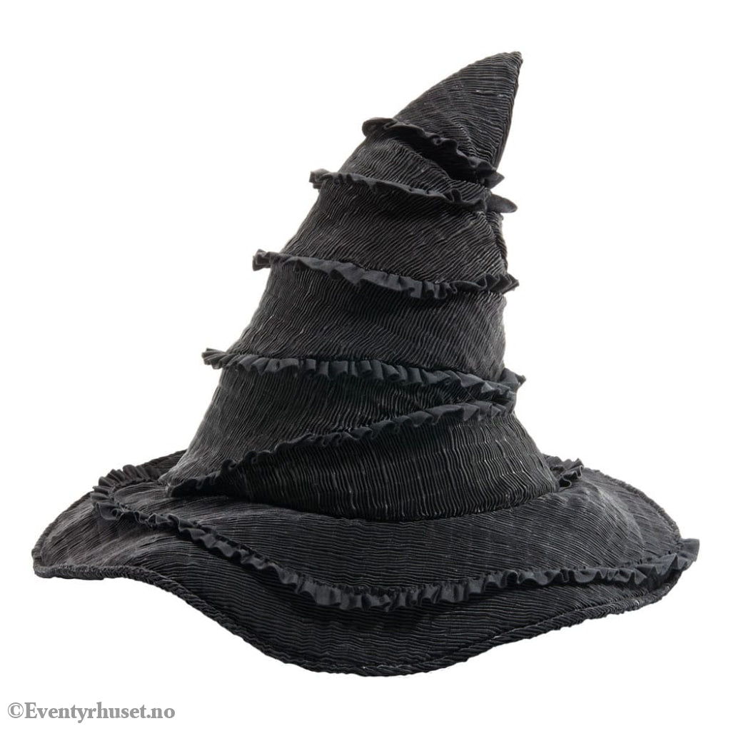 Wicked Role Play Replica 1/1 Elphaba’s Hat (Collector’S Box) 38 cm Toys