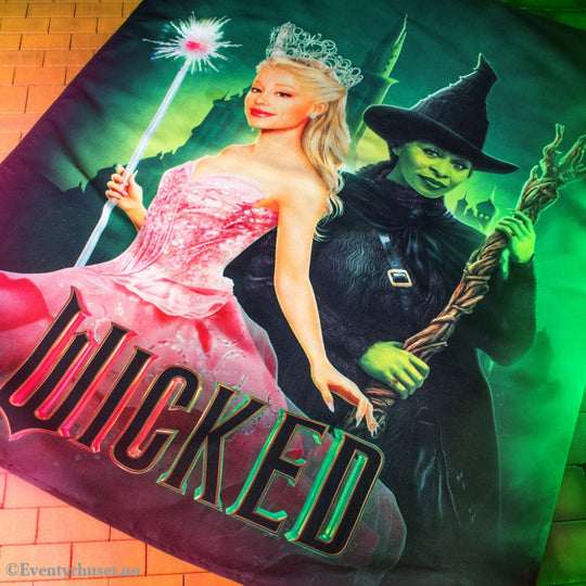 Wicked The Oz Memories Kit Home & Gifts