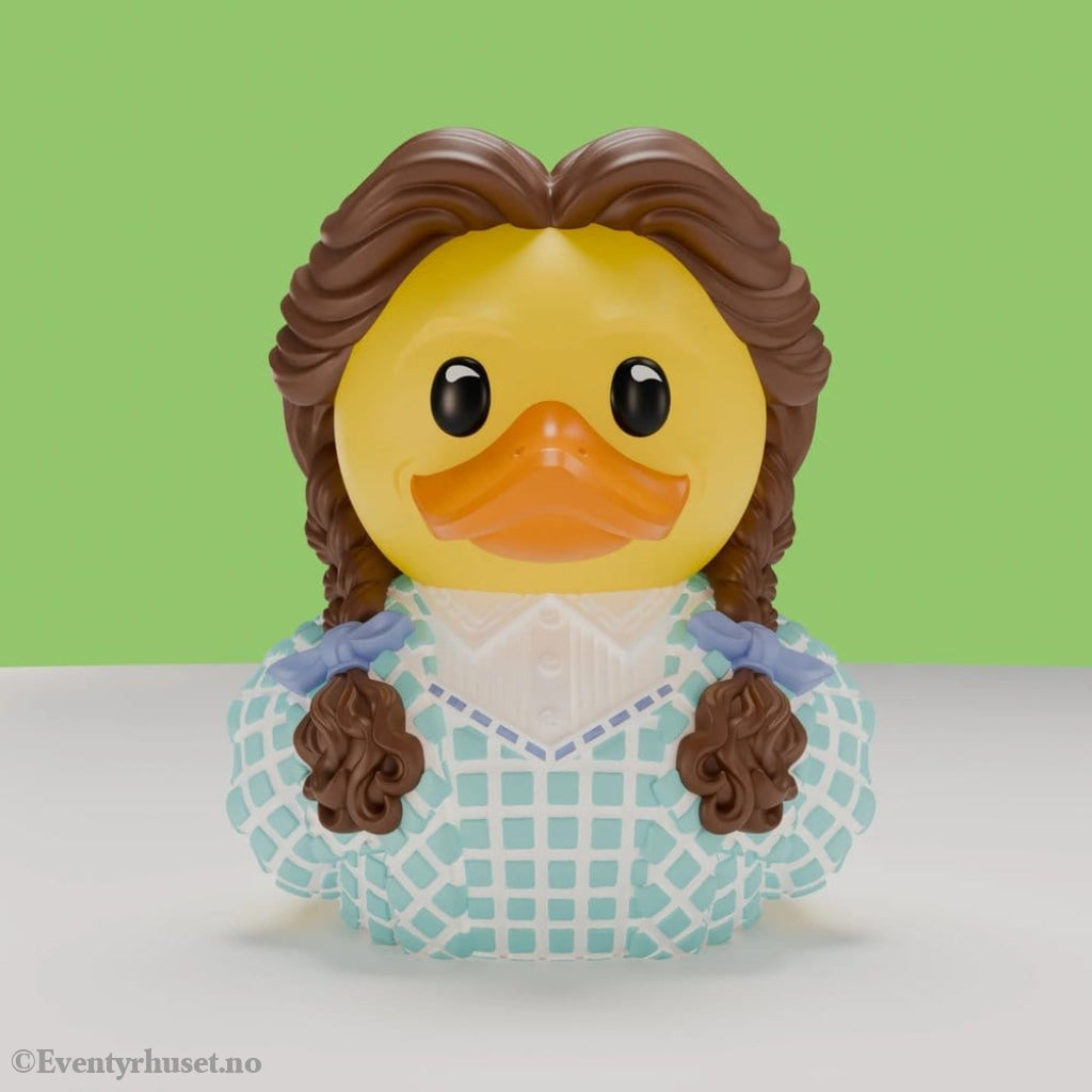 Wicked Tubbz Mini PVC Figure Dorothy Gale 5 cm Collectibles