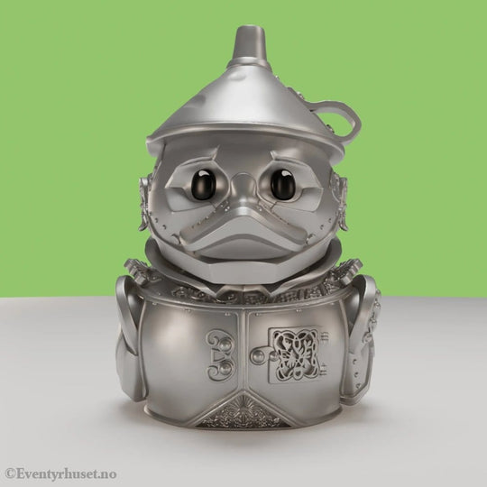 Wicked Tubbz Mini PVC Figure Tin Man 5 cm Collectibles