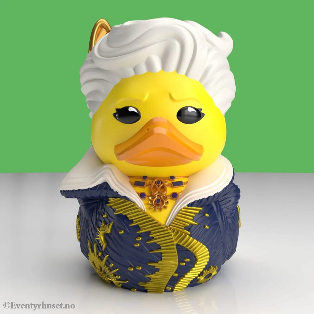 Wicked Tubbz PVC Figure Madame Morrible Boxed Edition 10 cm Collectibles