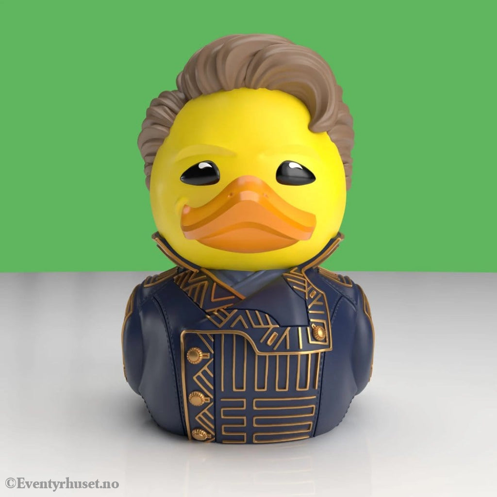 Wicked Tubbz PVC Figure Prince Fiyero Boxed Edition 10 cm Collectibles