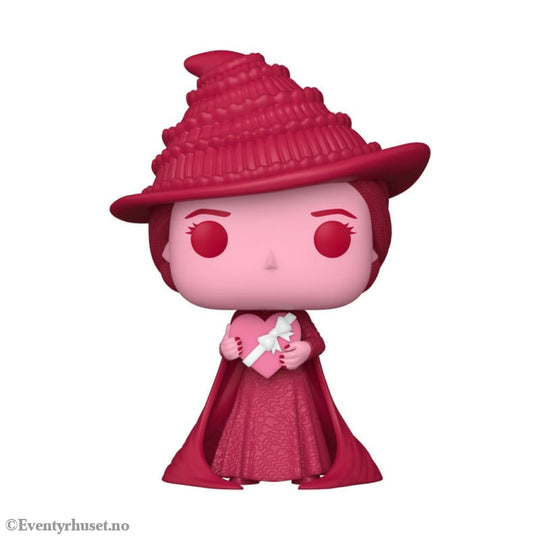 Wicked Valentines POP! Vinyl Figure Elphaba 9 cm Collectibles