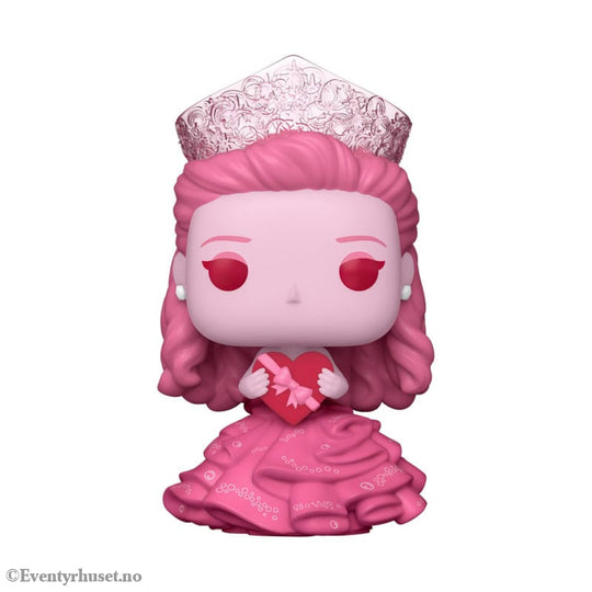 Wicked Valentines POP! Vinyl Figure Glinda 9 cm Collectibles