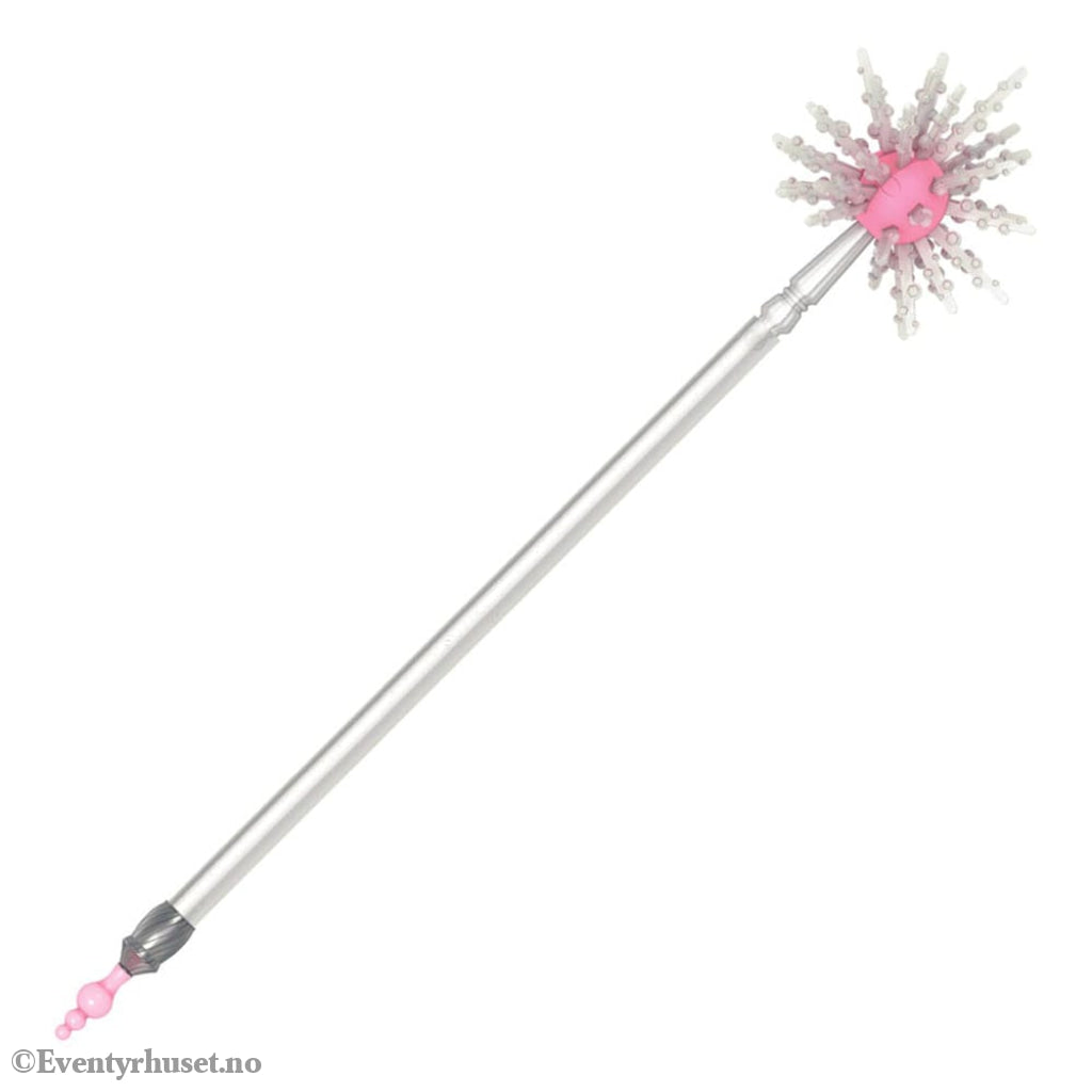 Wicked Wand Replica 1/1 Glinda’s Bubble Wand 56 cm Collectibles