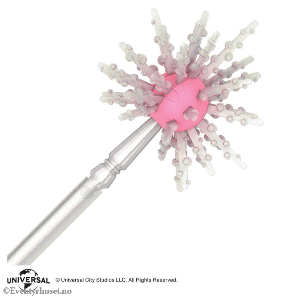 Wicked Wand Replica 1/1 Glinda’s Bubble Wand 56 cm Collectibles