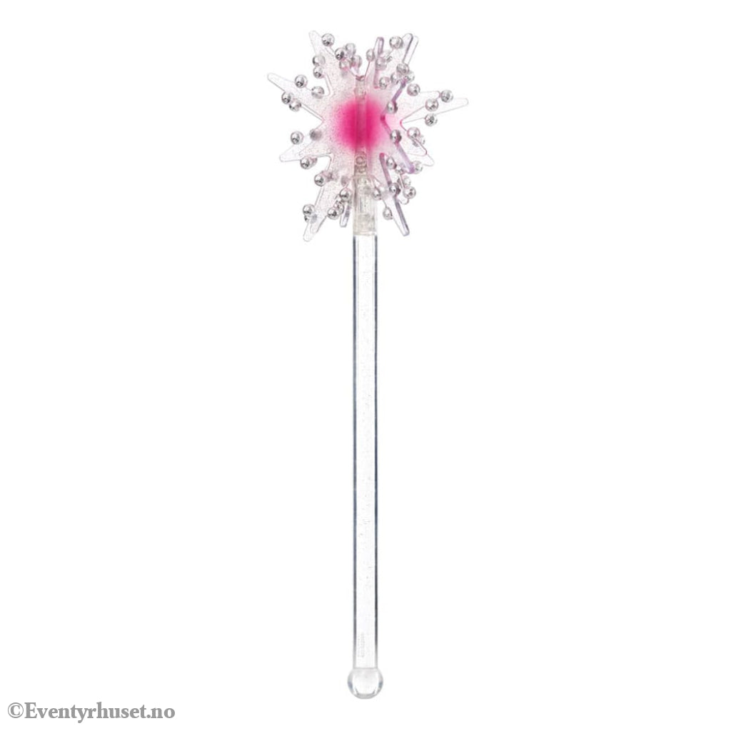 Wicked Wand Replica 1/1 Glinda’s Toy Wand 36 cm Toys