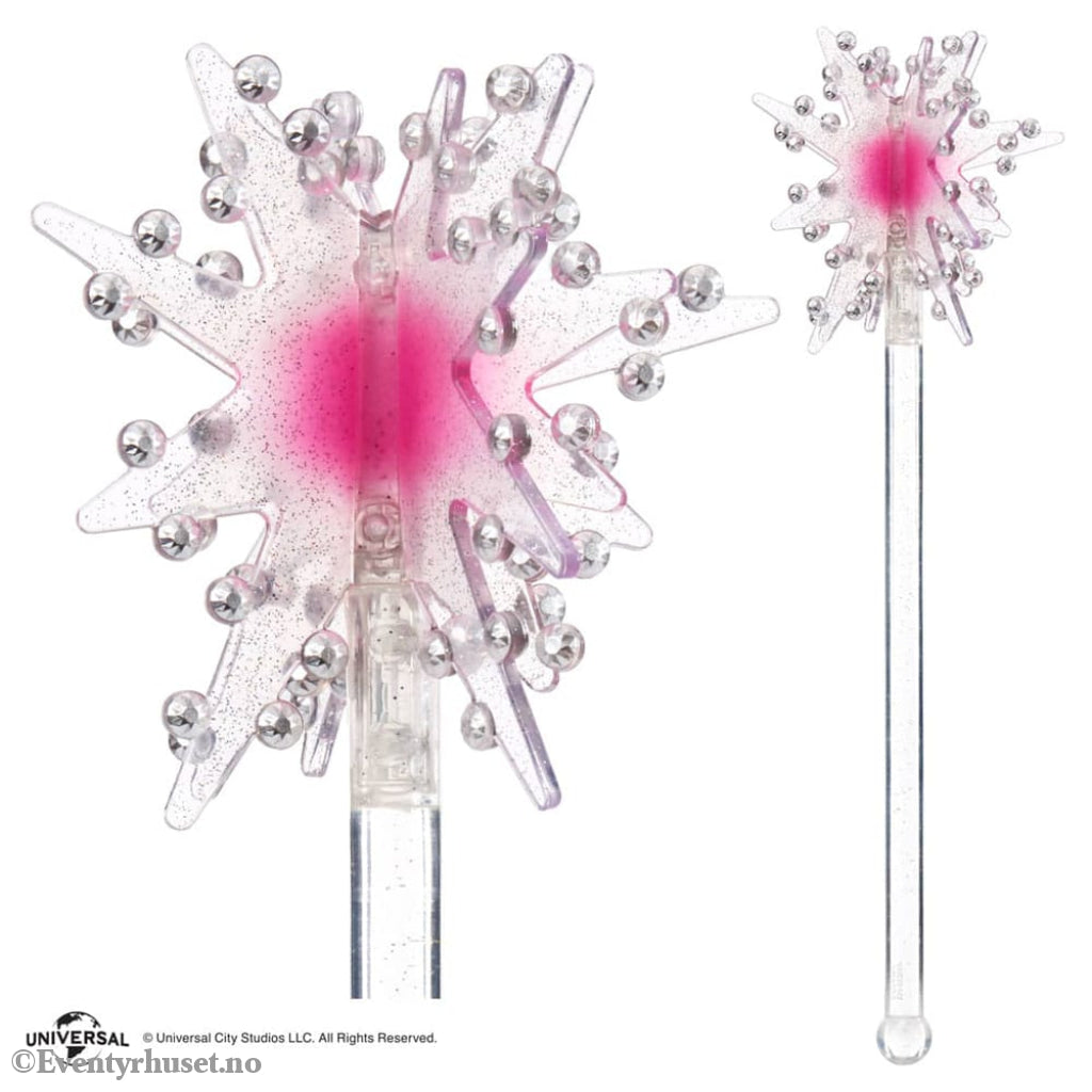 Wicked Wand Replica 1/1 Glinda’s Toy Wand 36 cm Toys