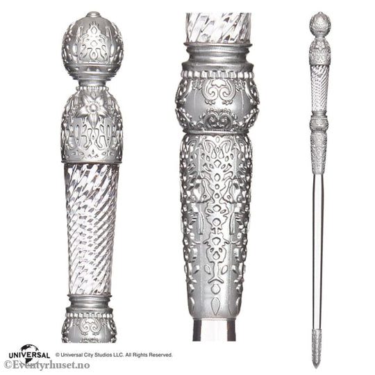 Wicked Wand Replica 1/1 Glinda’s Trainings Wand 36 cm Collectibles