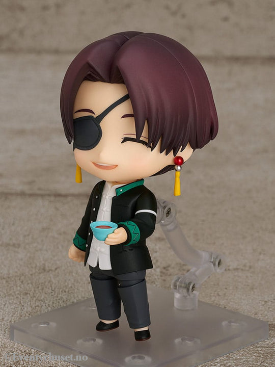 Wind Breaker Nendoroid Action Figure Hayato Suo 10 cm Manga & Anime