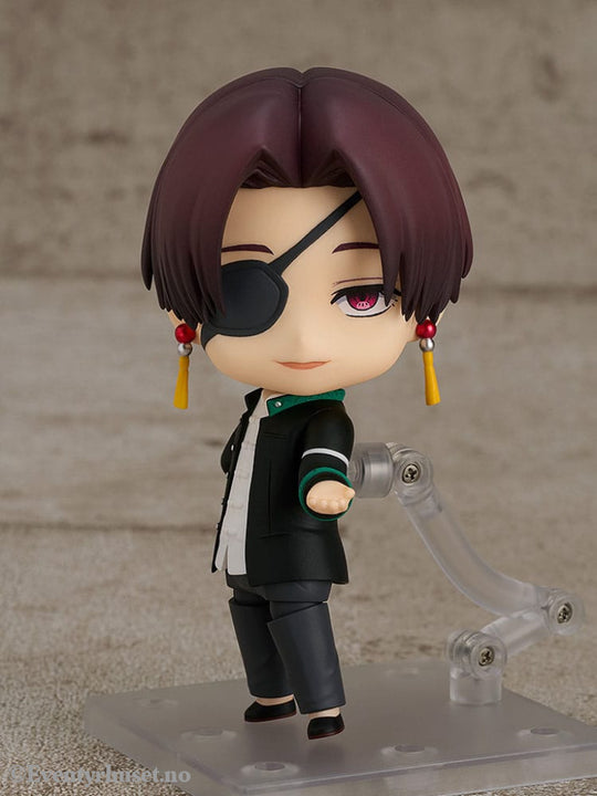 Wind Breaker Nendoroid Action Figure Hayato Suo 10 cm Manga & Anime