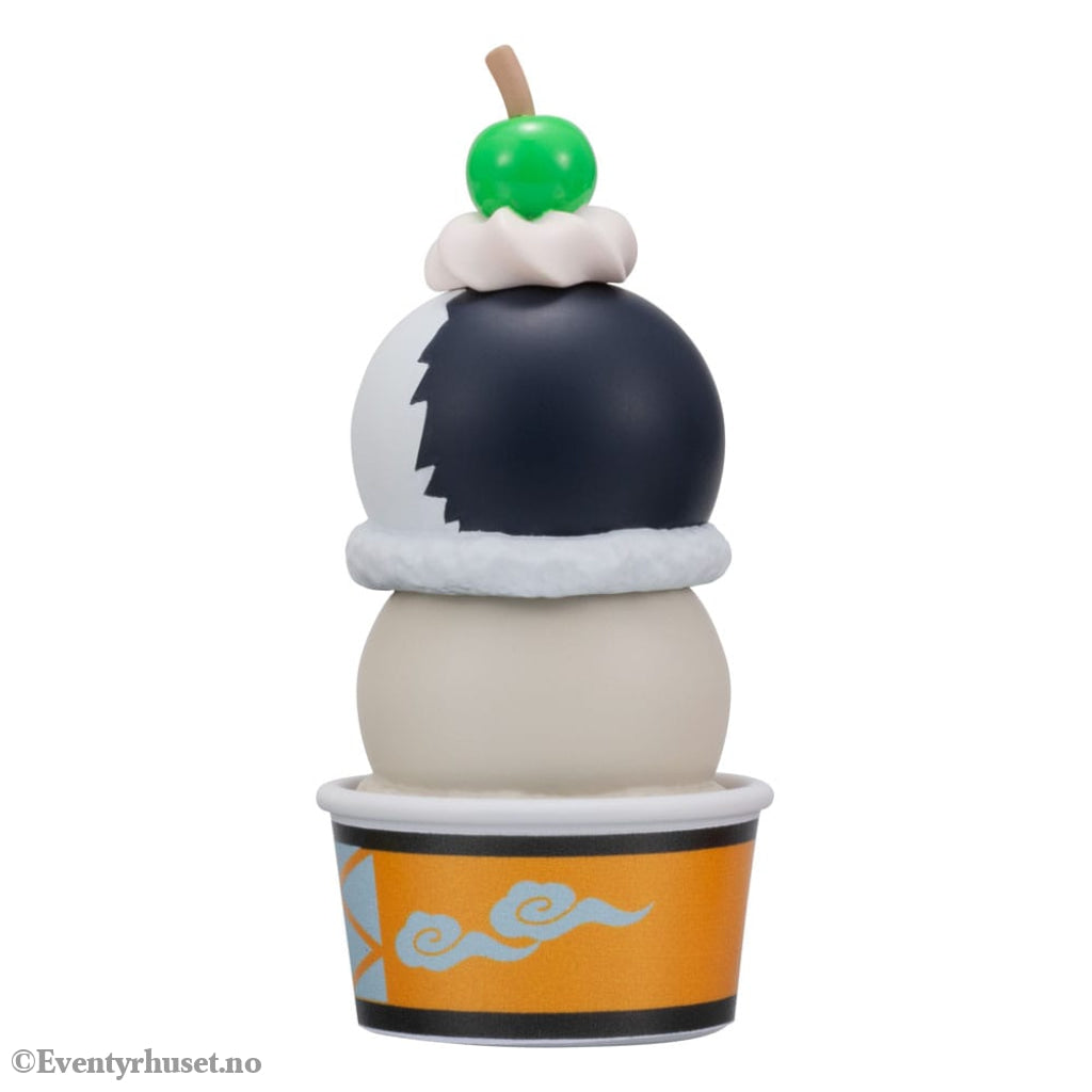 Wind Breaker Tsumichen Stack up & Change Trading Figure 8 cm Assortment (6) Manga & Anime