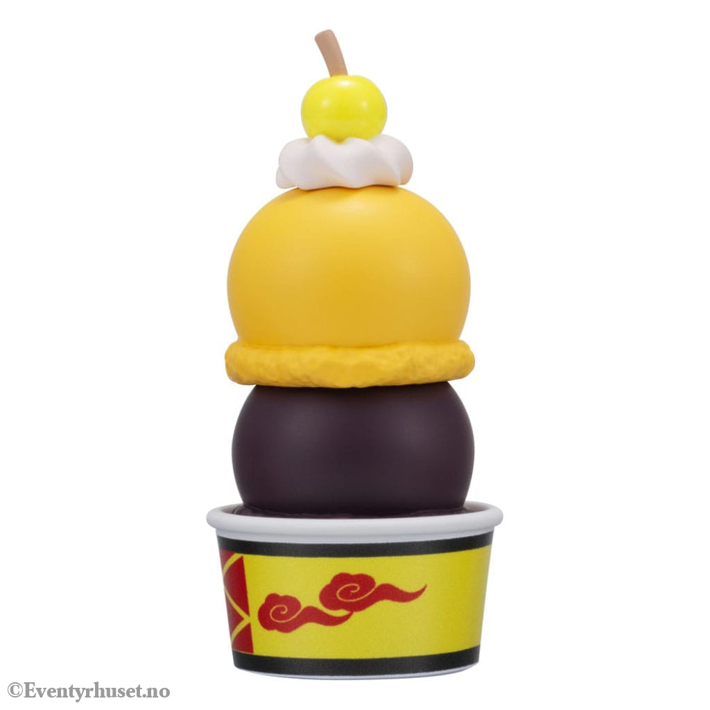 Wind Breaker Tsumichen Stack up & Change Trading Figure 8 cm Assortment (6) Manga & Anime