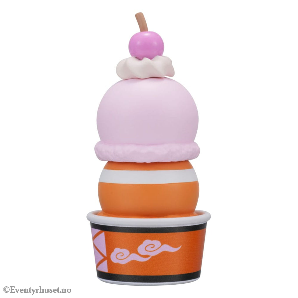 Wind Breaker Tsumichen Stack up & Change Trading Figure 8 cm Assortment (6) Manga & Anime