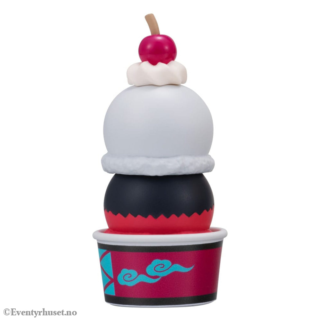 Wind Breaker Tsumichen Stack up & Change Trading Figure 8 cm Assortment (6) Manga & Anime