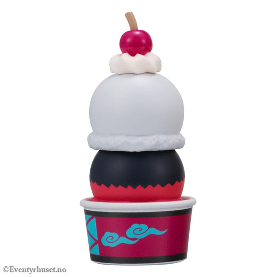 Wind Breaker Tsumichen Stack up & Change Trading Figure 8 cm Assortment (6) Manga & Anime