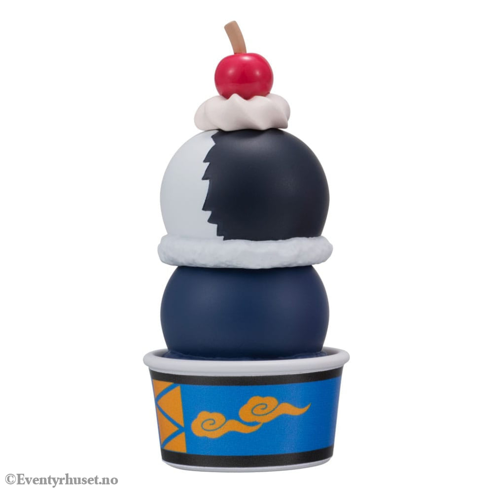 Wind Breaker Tsumichen Stack up & Change Trading Figure 8 cm Assortment (6) Manga & Anime