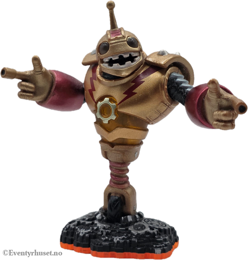 Wind-Up. Skylanders-figur.