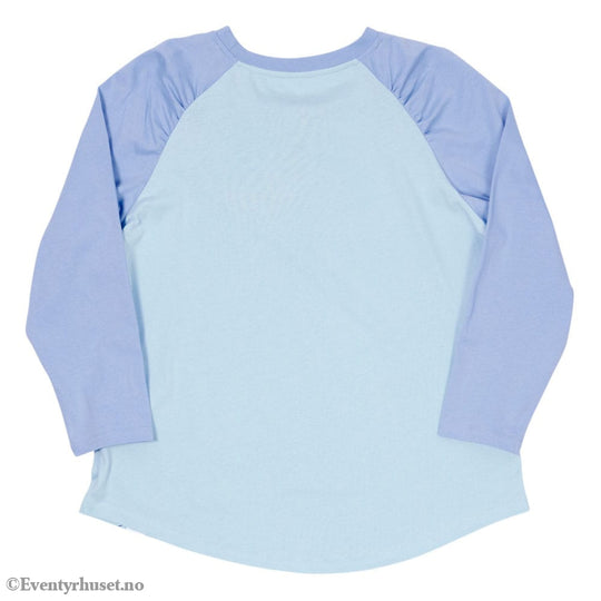 Winnie the Pooh by Loungefly Tee T-Shirt Unisex Eeyore Shirred Raglan Size XL Fashion & Accessories