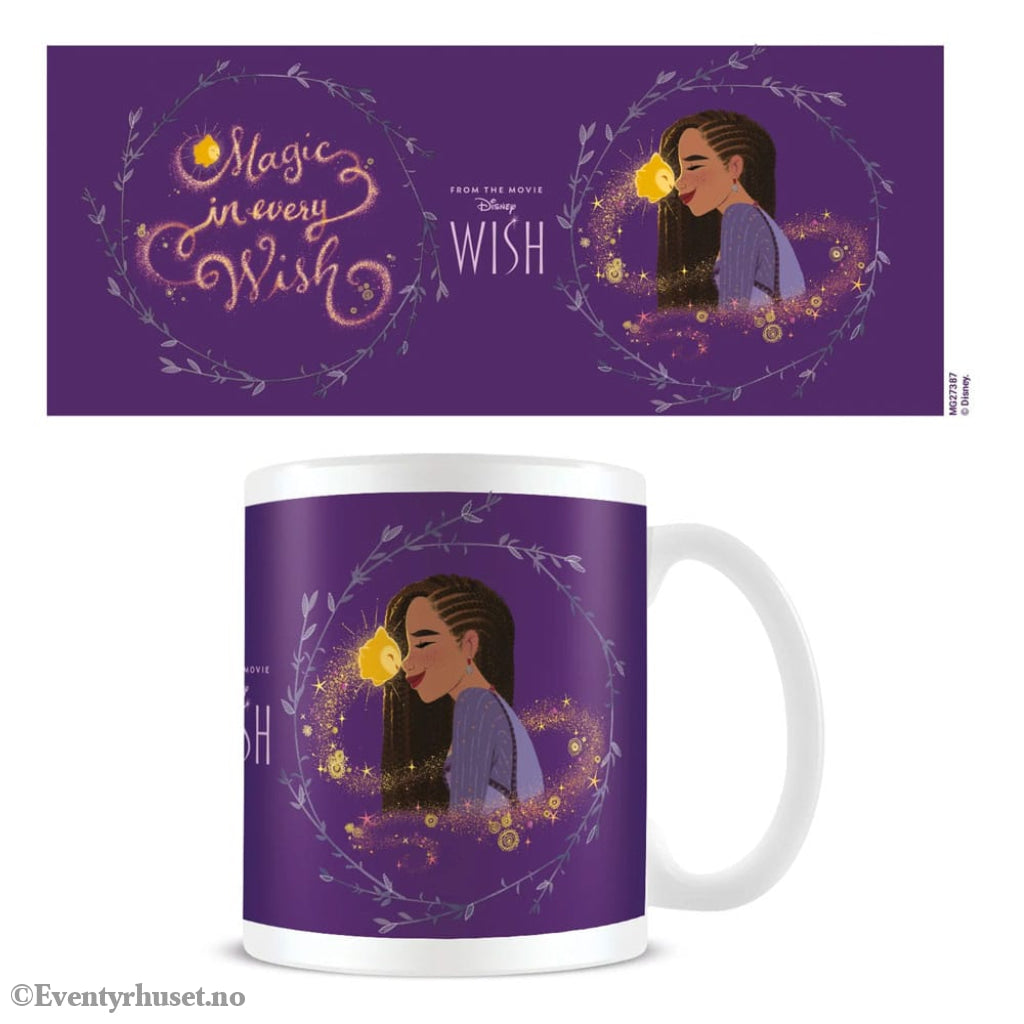 Wish Mug Magic In Every Wish Home & Gifts