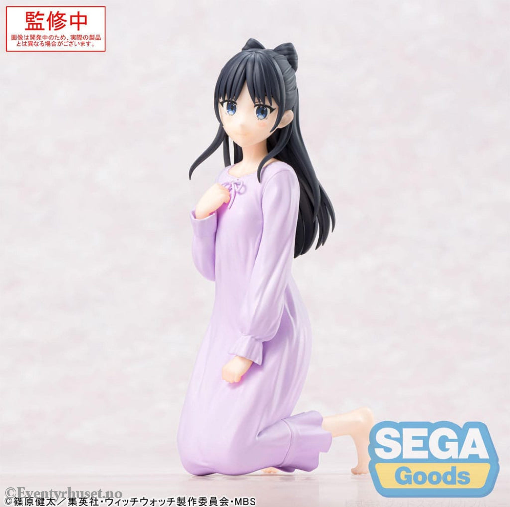 Witch Watch Yumemirize PVC Statue Nemu Miyao 14 cm Manga & Anime