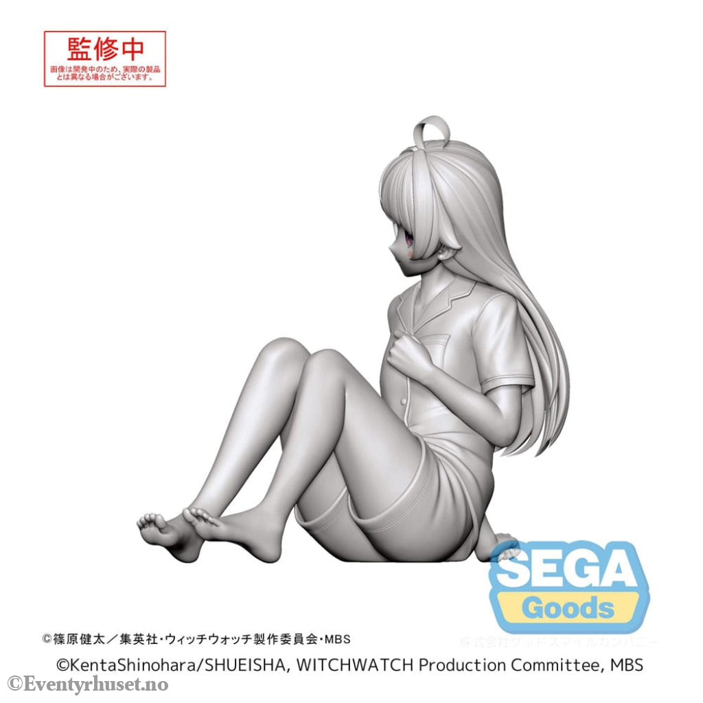 Witch Watch Yumemirize PVC Statue Nico Wakatsuki 11 cm Manga & Anime