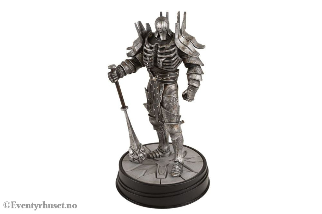 Witcher 3 Wild Hunt PVC Statue Imlerith 23 cm Collectibles