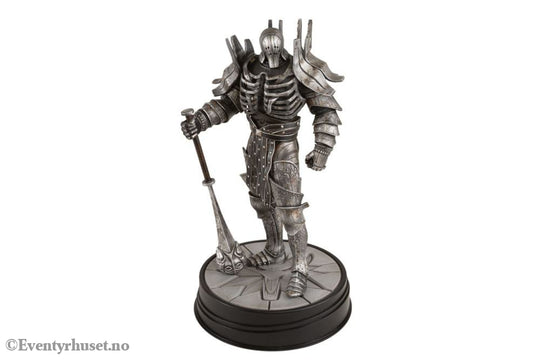 Witcher 3 Wild Hunt PVC Statue Imlerith 23 cm Collectibles